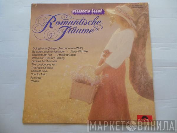  James Last  - Romantische Träume
