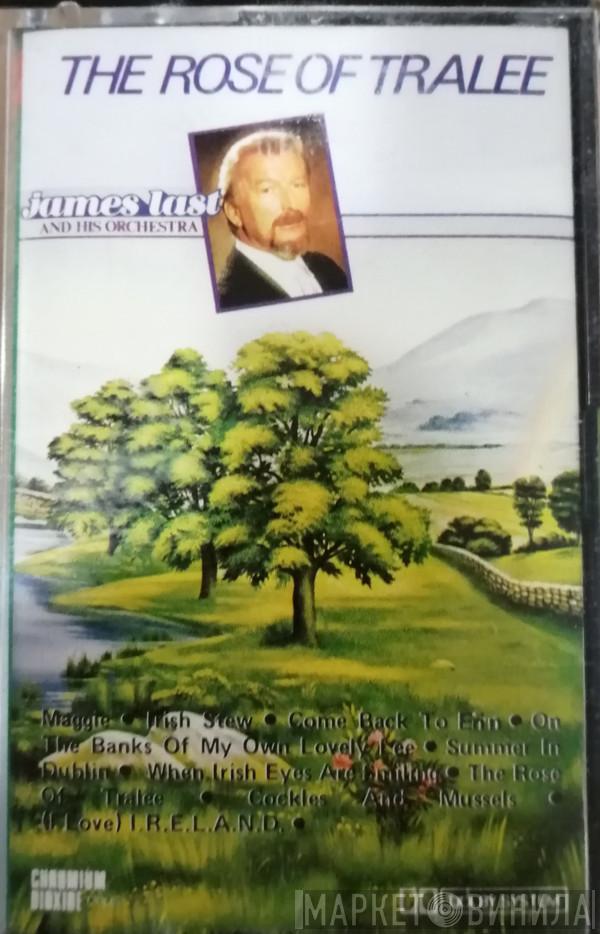  James Last  - Rose Of Tralee