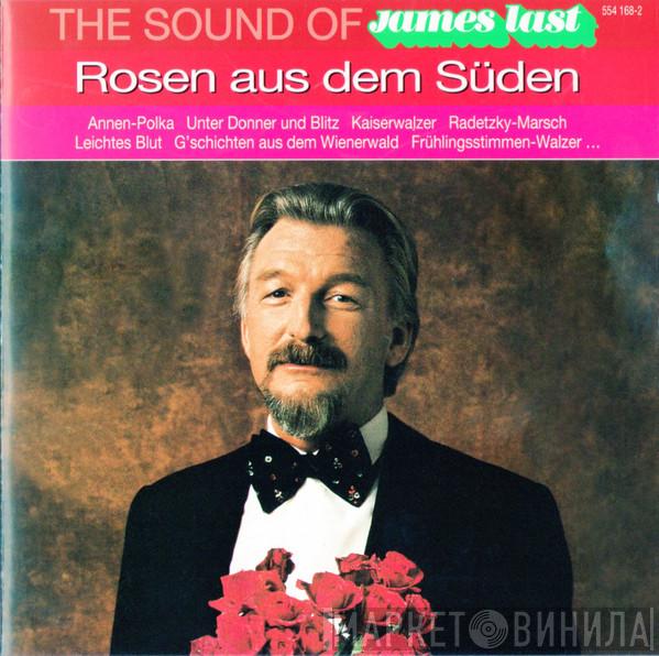  James Last  - Rosen Aus Dem Süden