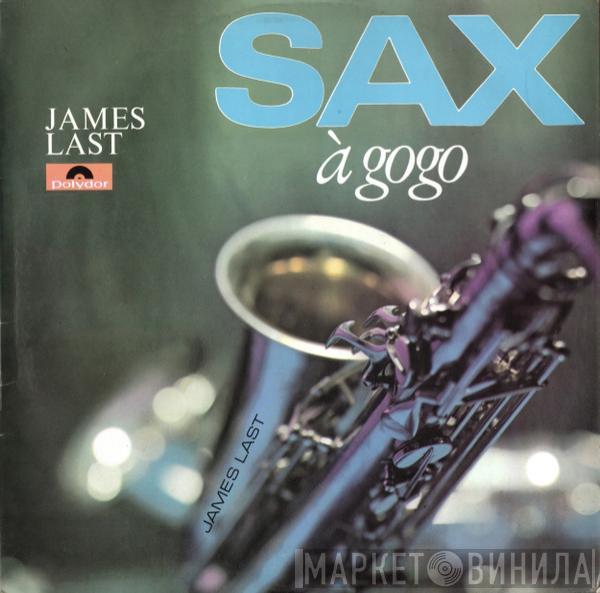 James Last - Sax À Gogo