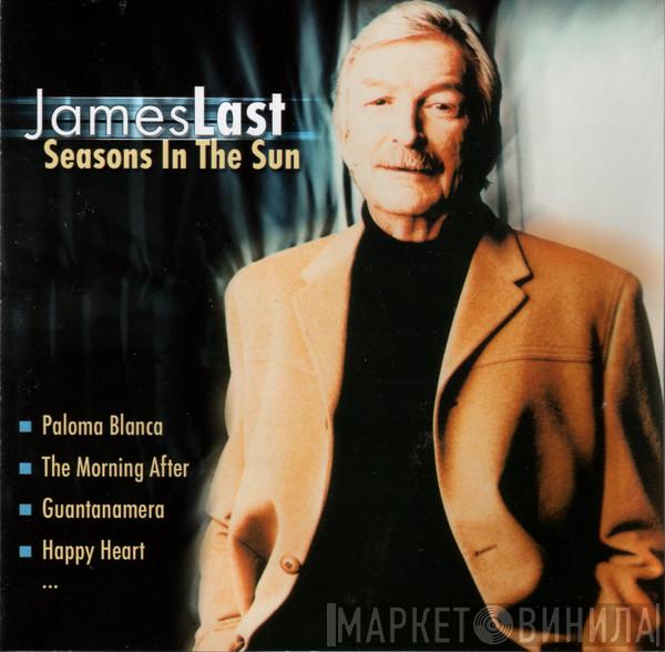 James Last - Seasons In The Sun