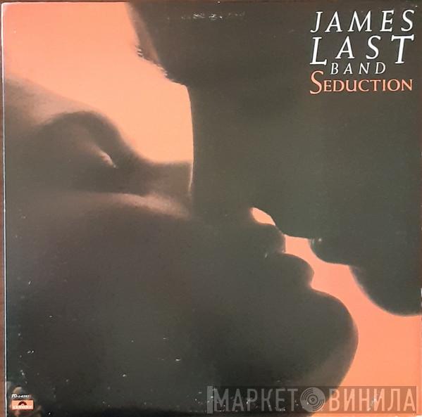 James Last - Seduction