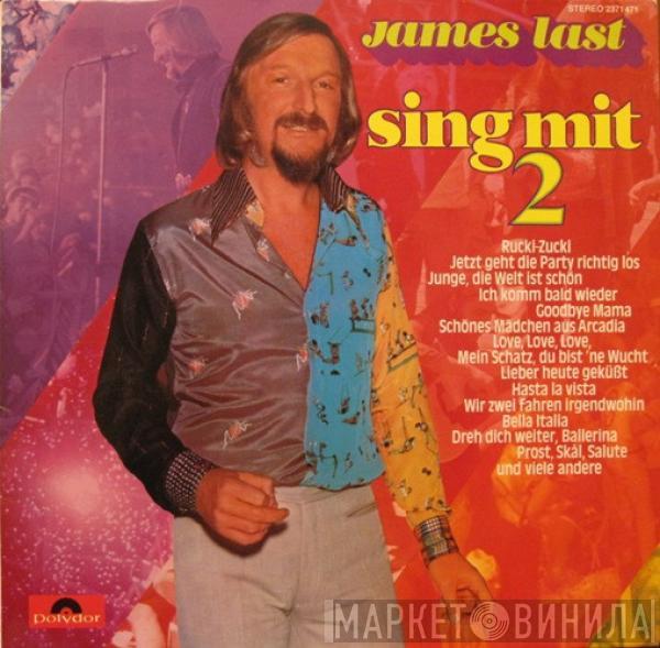 James Last - Sing Mit 2