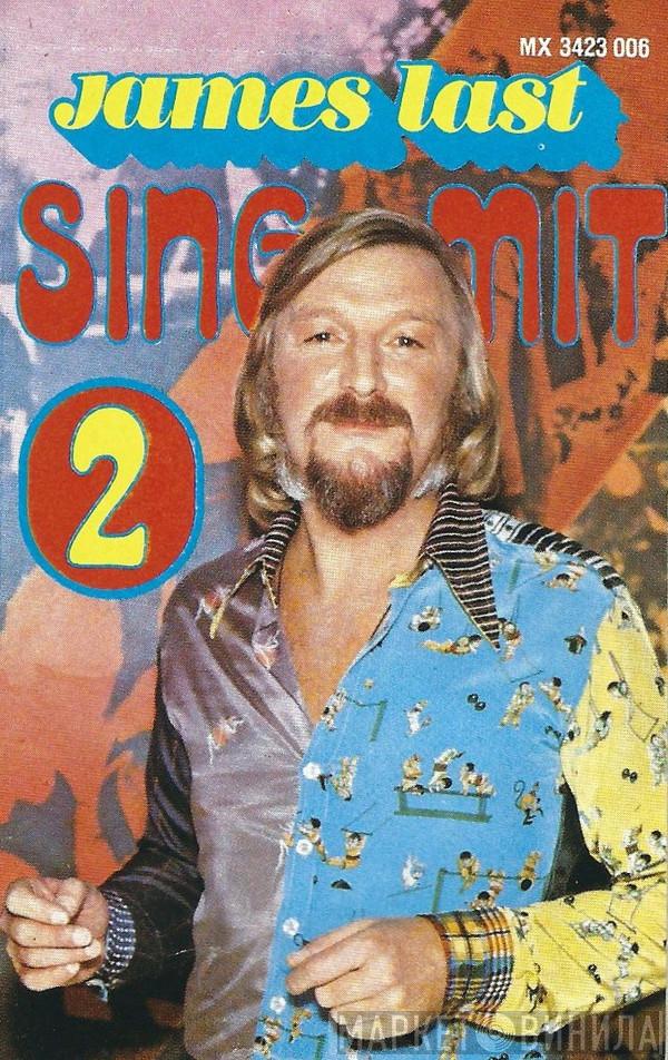  James Last  - Sing Mit Party 2