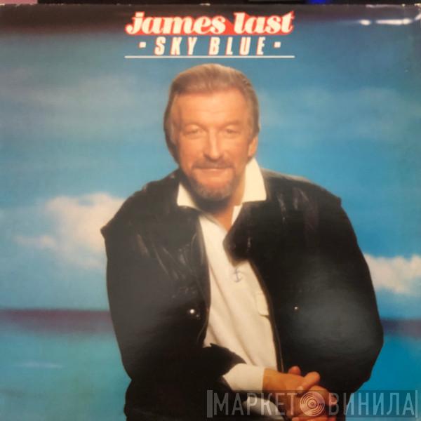  James Last  - Sky Blue