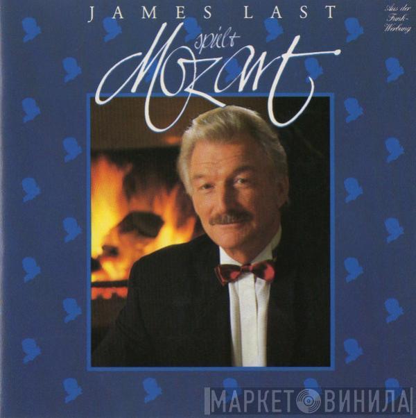 James Last - Spielt Mozart