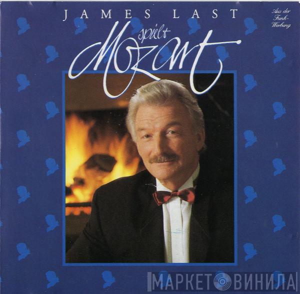 James Last - Spielt Mozart