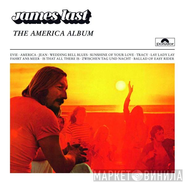  James Last  - The America Album