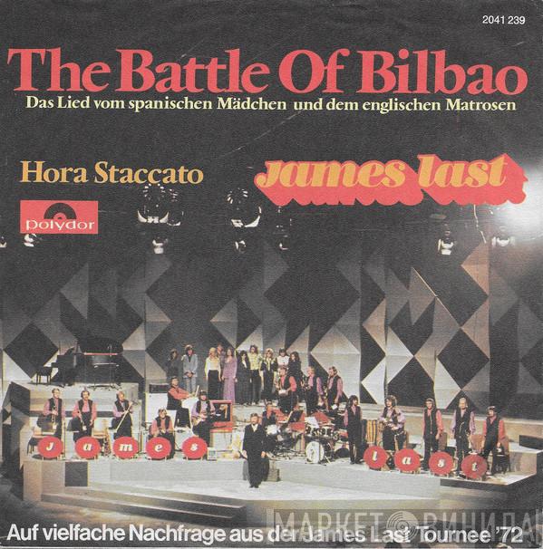  James Last  - The Battle Of Bilbao