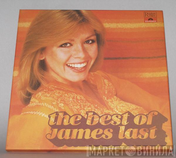  James Last  - The Best Of James Last