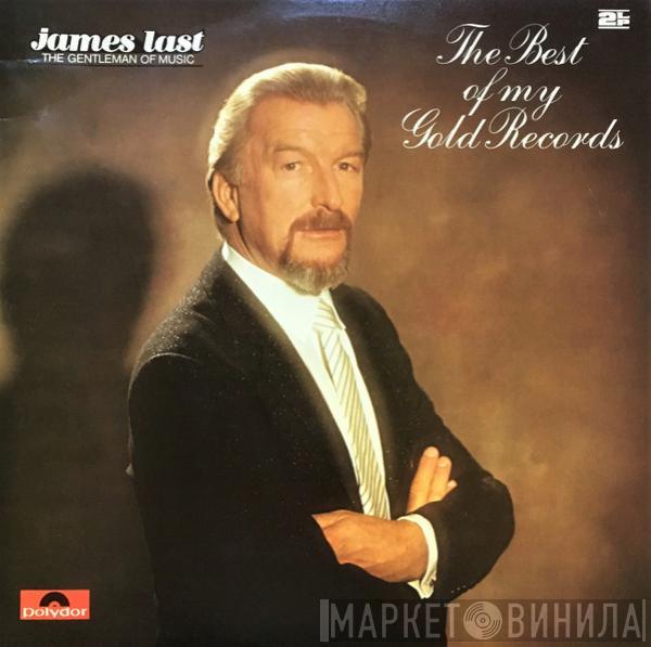  James Last  - The Best Of My Gold Records