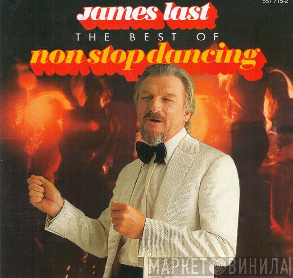  James Last  - The Best Of Non Stop Dancing