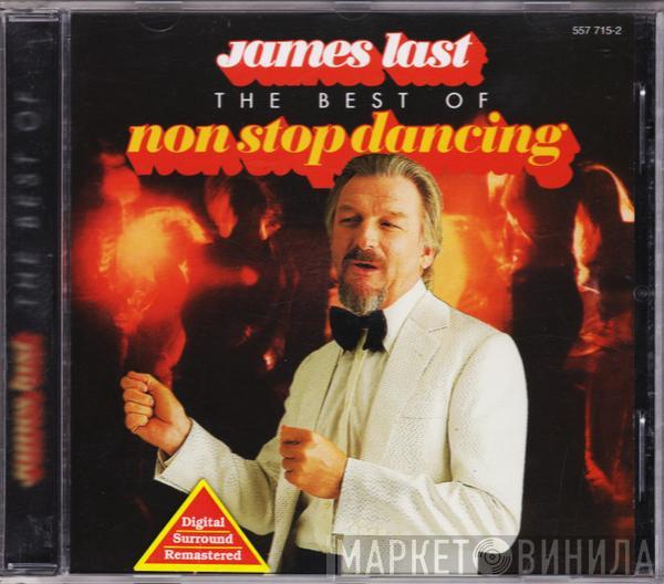  James Last  - The Best Of Non Stop Dancing