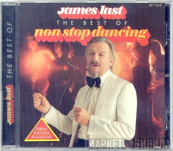  James Last  - The Best Of Non Stop Dancing