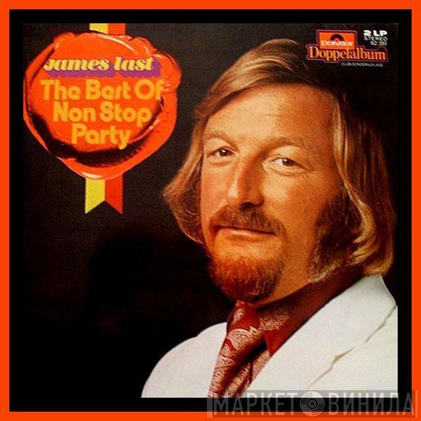  James Last  - The Best Of Non Stop Party