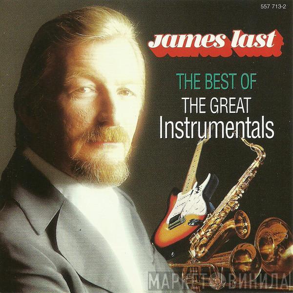  James Last  - The Best Of The Great Instrumentals