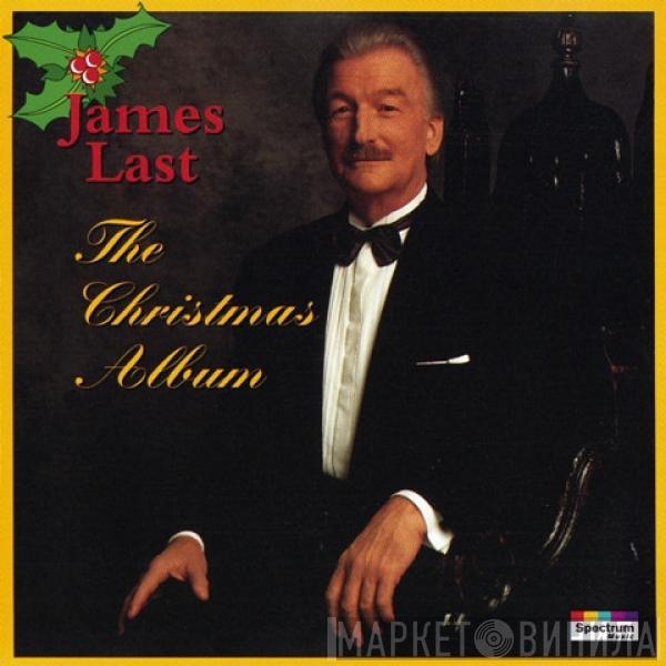 James Last - The Christmas Album