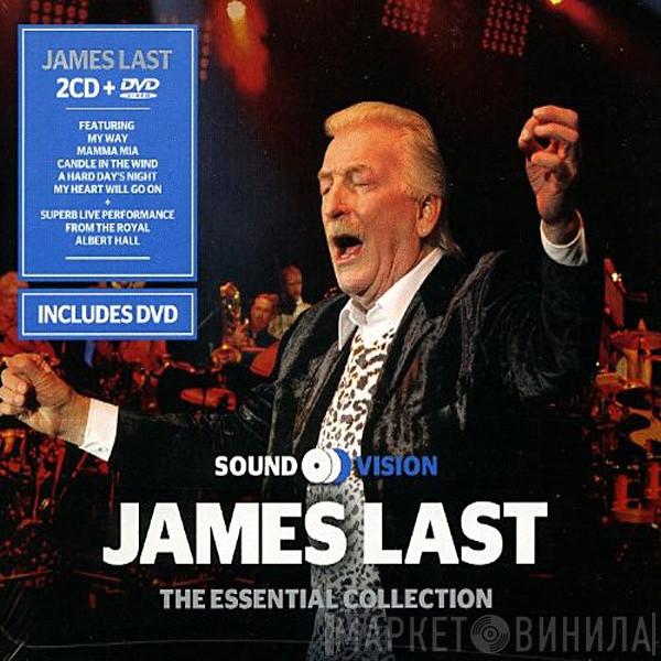 James Last - The Essential Collection