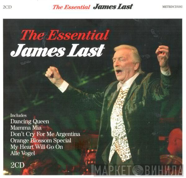 James Last - The Essential