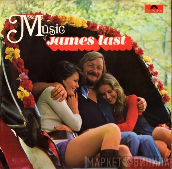 James Last - The Music Of James Last