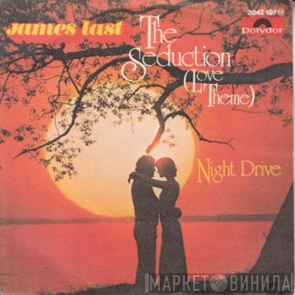  James Last  - The Seduction