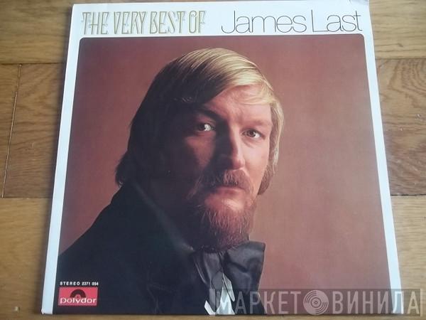  James Last  - The Very Best Of James Last