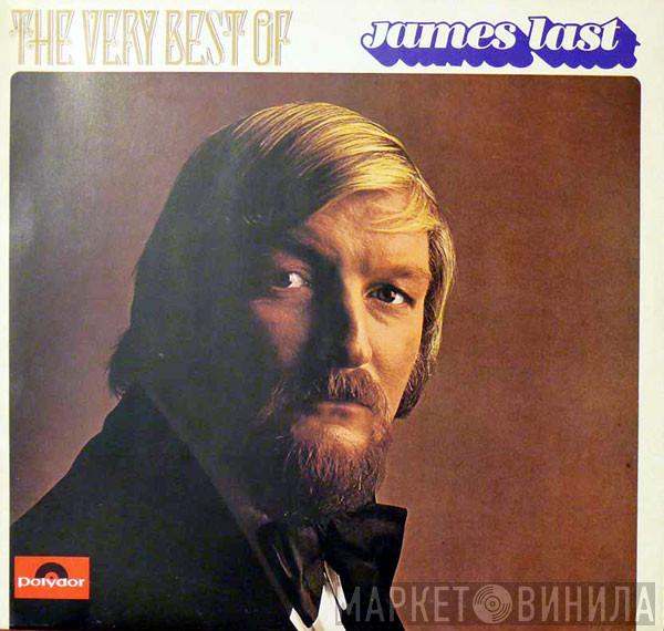  James Last  - The Very Best Of James Last