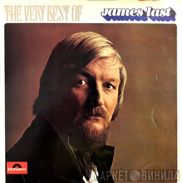  James Last  - The Very Best Of James Last