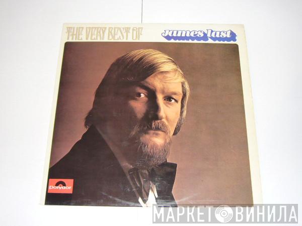  James Last  - The Very Best Of James Last