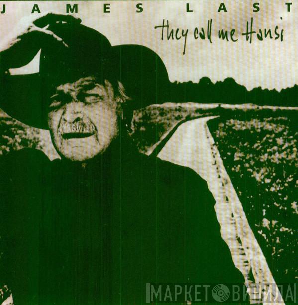  James Last  - They Call Me Hansi