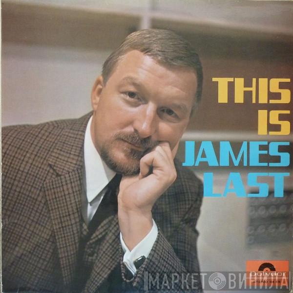 James Last - This Is James Last