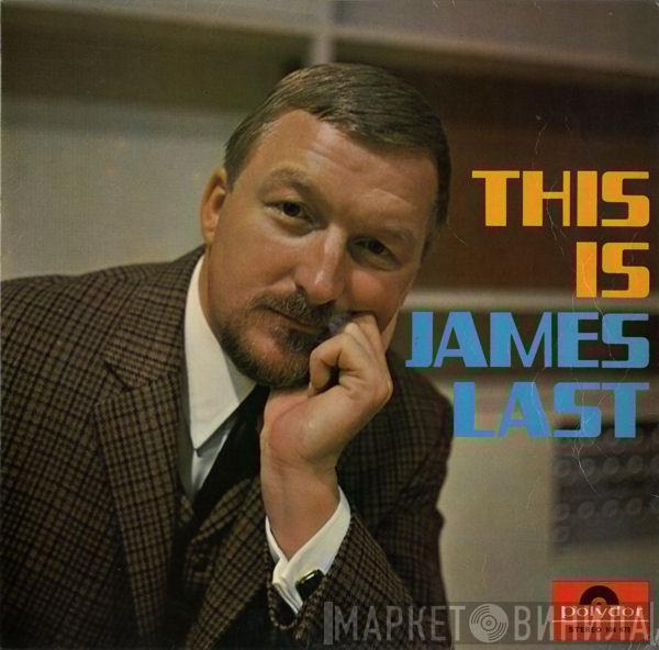 James Last  - This Is James Last