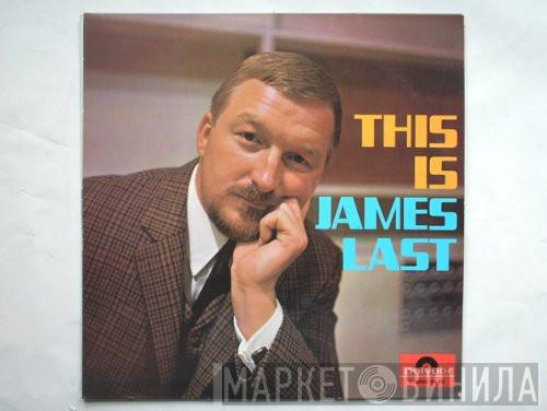  James Last  - This Is James Last