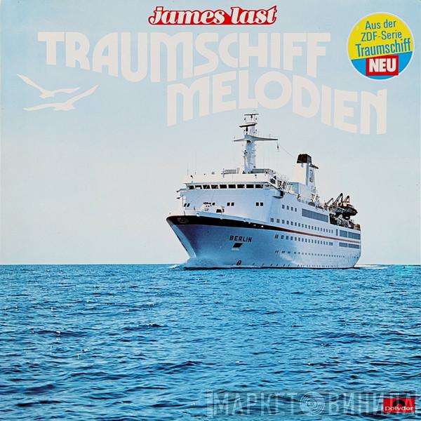  James Last  - Traumschiff Melodien