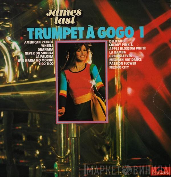 James Last - Trumpet À Gogo 1