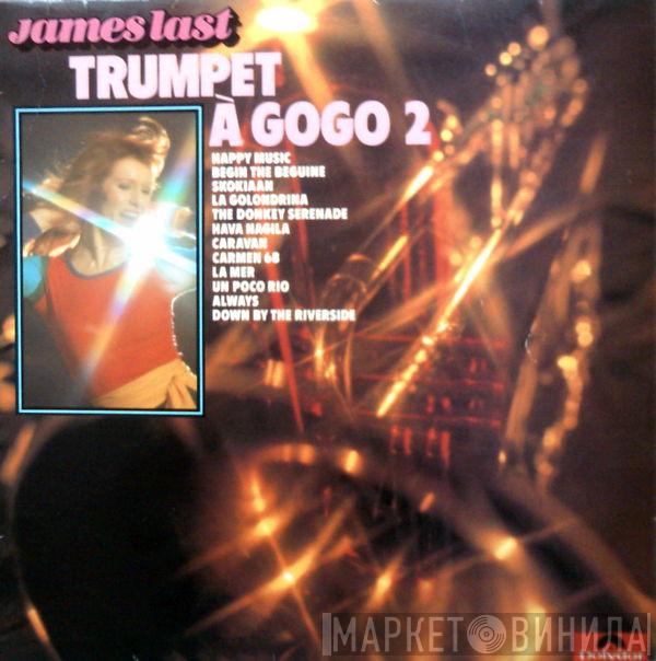James Last - Trumpet À Gogo 2