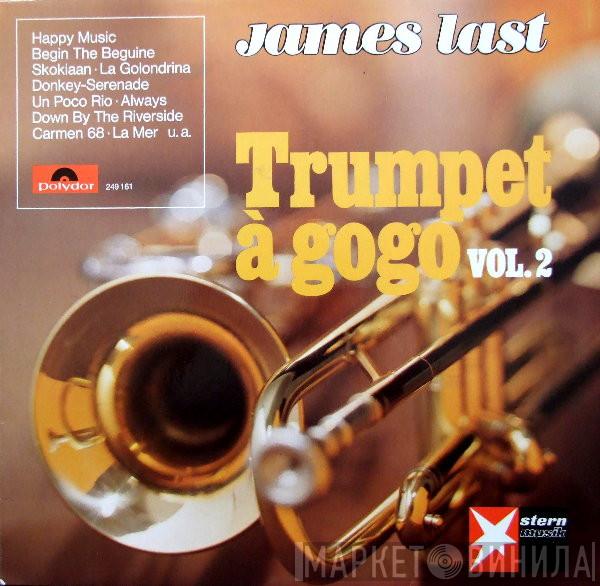 James Last - Trumpet À Gogo Vol. 2
