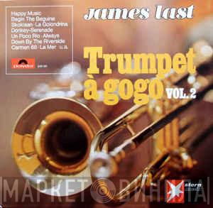  James Last  - Trumpet À Gogo Vol. 2