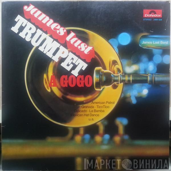  James Last  - Trumpet À Gogo