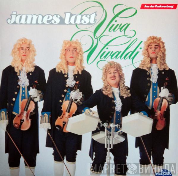  James Last  - Viva Vivaldi