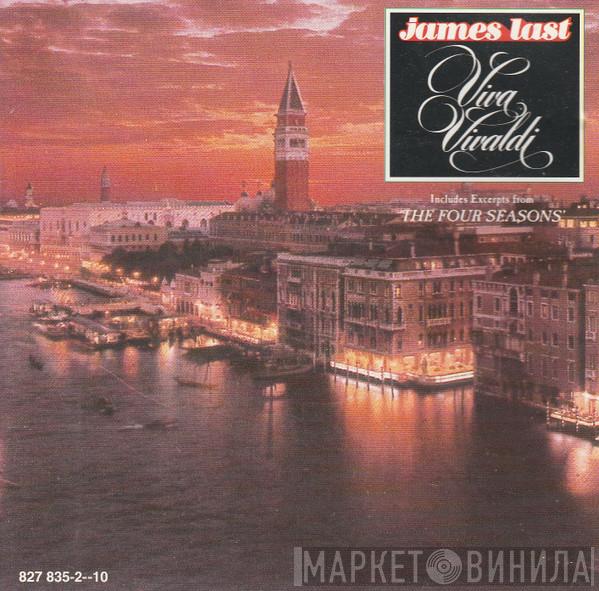 James Last - Viva Vivaldi