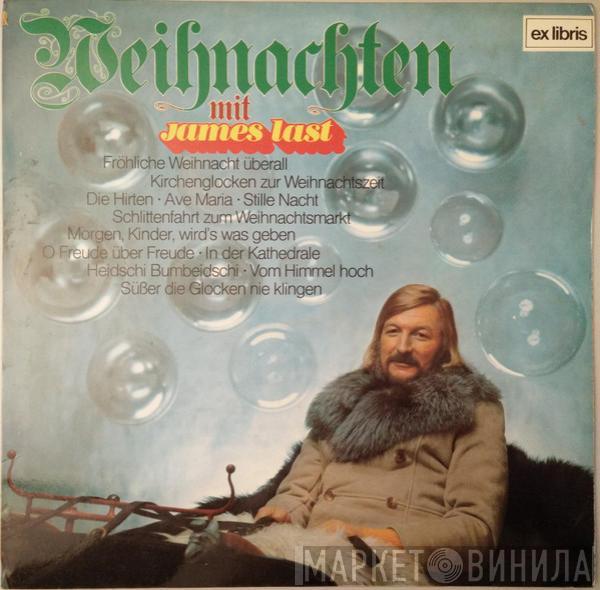  James Last  - Weihnachten Mit James Last
