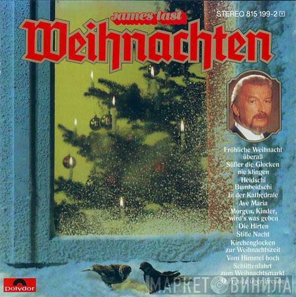 James Last - Weihnachten Mit James Last