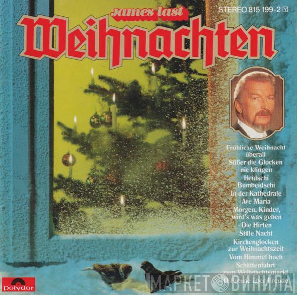  James Last  - Weihnachten Mit James Last