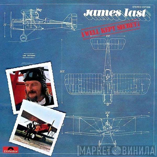  James Last  - Well Kept Secret