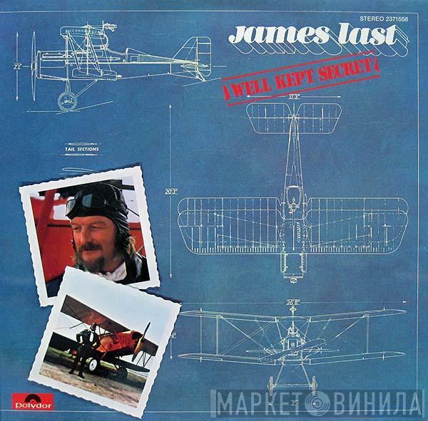 James Last  - Well Kept Secret