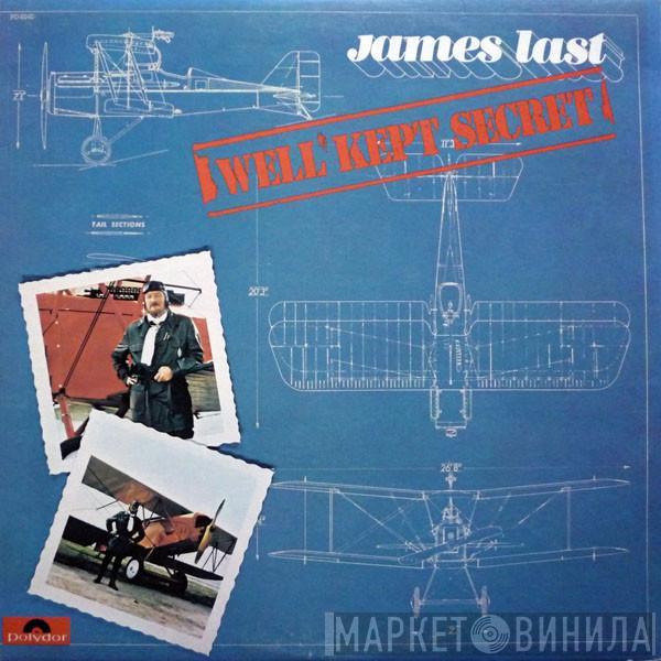  James Last  - Well Kept Secret