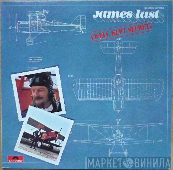  James Last  - Well Kept Secret