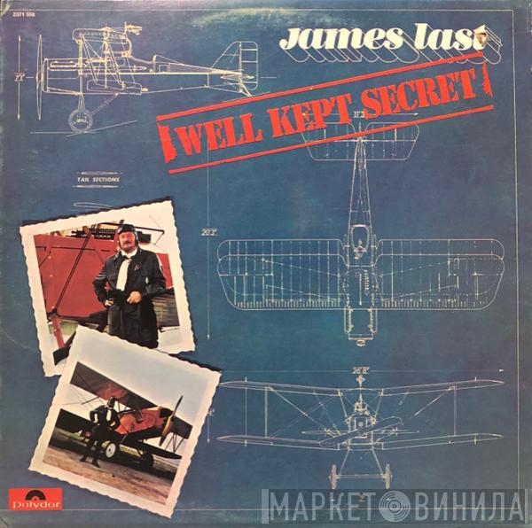  James Last  - Well Kept Secret
