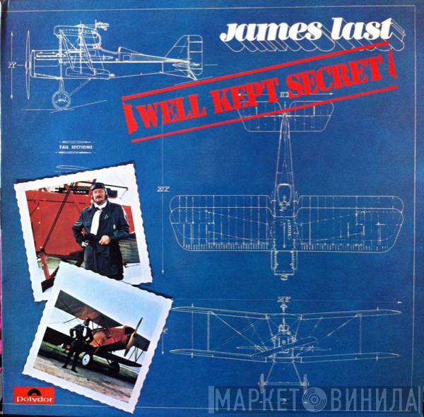  James Last  - Well Kept Secret